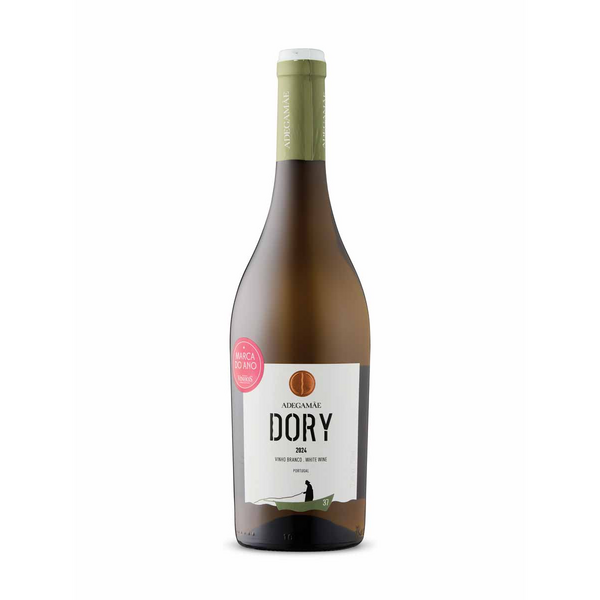 Dory Branco Adega Mae Sociedade 2024