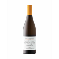 Bachelder Werner-York Vineyard Chardonnay VQA 2023