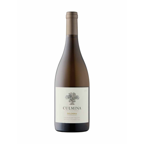 Culmina Dilemma Chardonnay VQA 2022