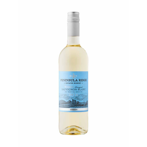 Peninsula Ridge Wismer Vineyard Sauvignon Blanc VQA 2024