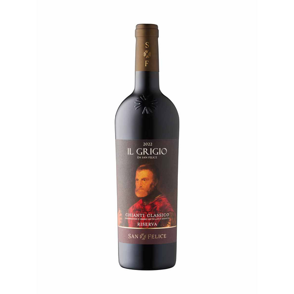 San Felice Il Grigio Riserva Chianti Classico 2022