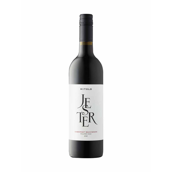 Mitolo Jester Cabernet Sauvignon 2021