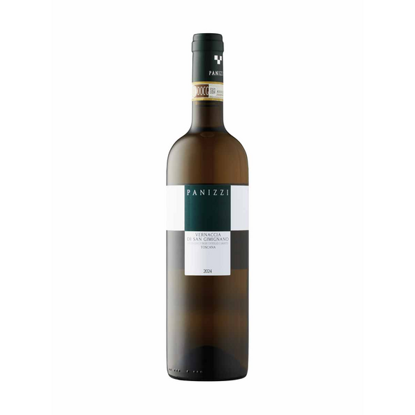 Panizzi Vernaccia di San Gimignano 2024