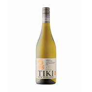 Tiki Single Vineyard North Canterbury Sauvignon Blanc 2025