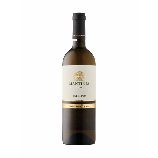 Tselepos Moschofilero 2024