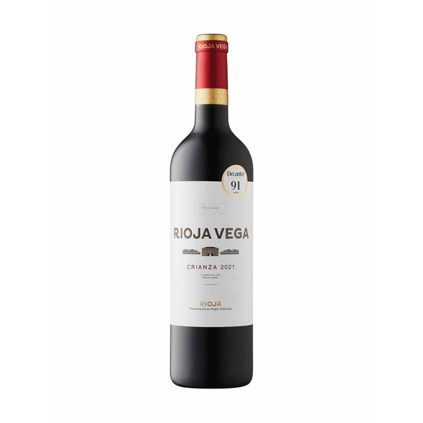Rioja Vega Crianza 2021