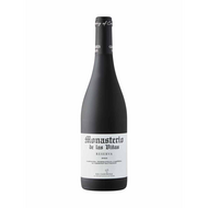 Monasterio de las Viñas Reserva 2022