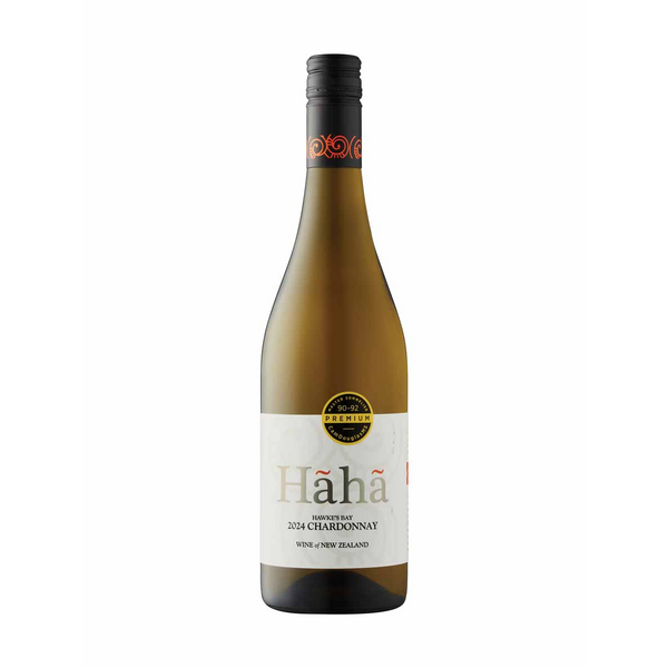 Hãhã Hawke\'s Bay Chardonnay 2024