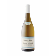 Chartron et Trébuchet Pouilly-Fuissé 2023