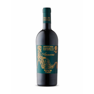 Vinicola Tombacco Azzurra Rosso Puglia 2021