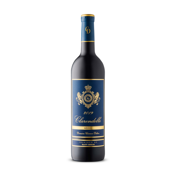 Clarendelle Medoc 2019