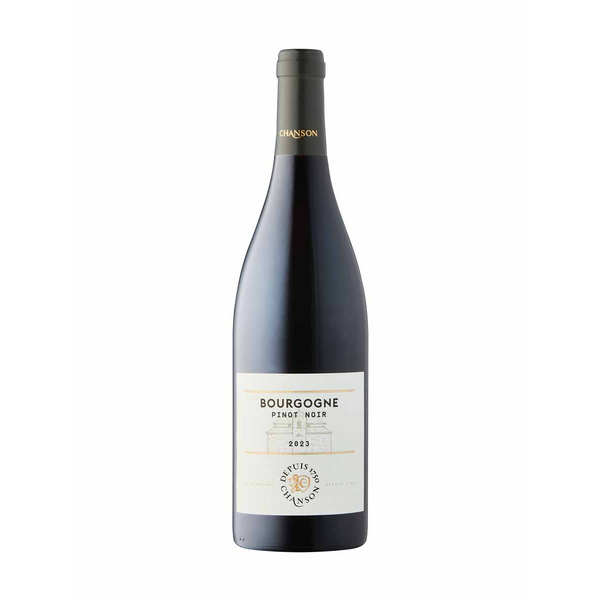 Chanson Réserve du Bastion Bourgogne Pinot Noir 2023
