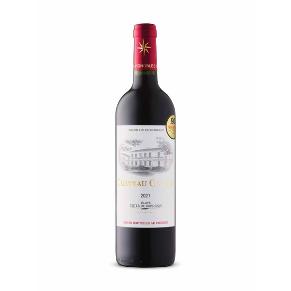 Château Clairac 2021
