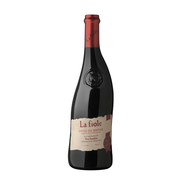 Brotte La Fiole Cote du Rhone