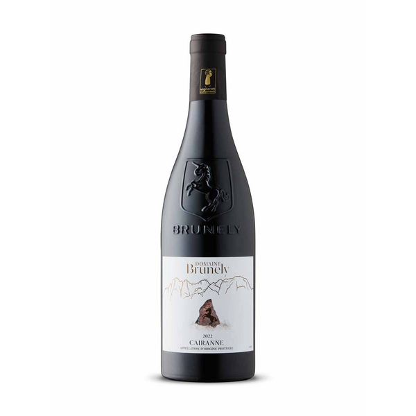 Domaine Brunely 2022
