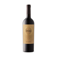 Lusovini Sericaia Red 2021