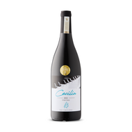 Cecilia Old Vine Pinotage 2021