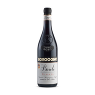 Borgogno Barolo Riserva 2010