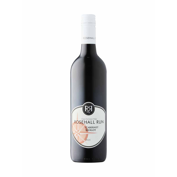 Rosehall Run Cabernet Merlot 2021