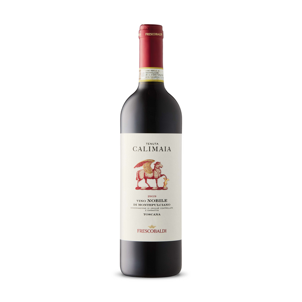 Frescobaldi Tenuta Calamaia 2019