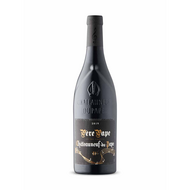 Pere Pape In The Groove Chateauneuf Du Pap 2019