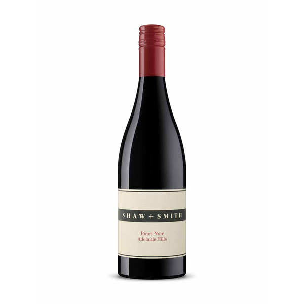Shaw & Smith Pinot Noir 2023