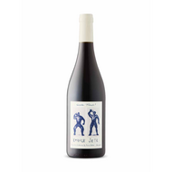 Domaine Breton Epaule Jete Trinch Bourgueil 2023