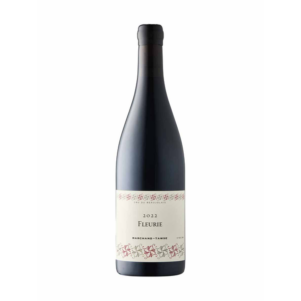 Fleurie 2022