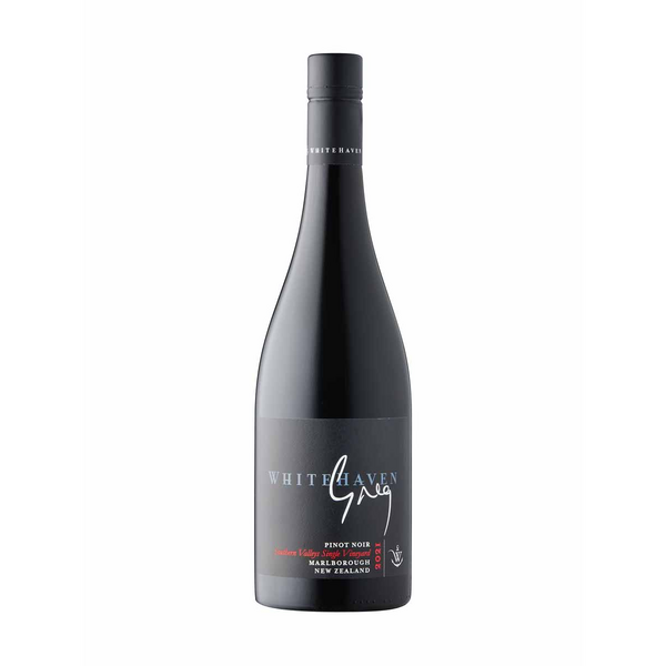 Whitehaven Greg Southern Valleys Single Vineyard Pinot Noir 2021