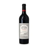 Chateau Le Gay, Pomerol 2018