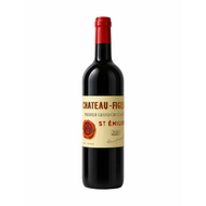 Joanne Chateau Figeac St Emilion Grand Cru 2010