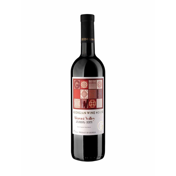 Alazani Valley Red 2024