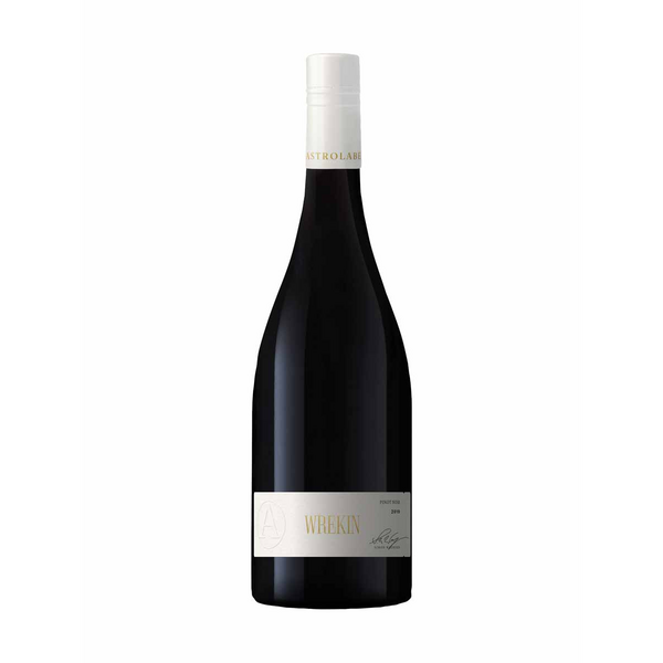 Astrolabe Wrekin Pinot Noir 2020