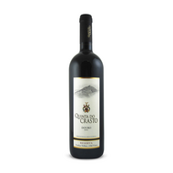 Quinta do Crasto Old Vines Reserva 2015
