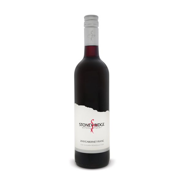Stoney Ridge Cabernet Franc VQA 2014