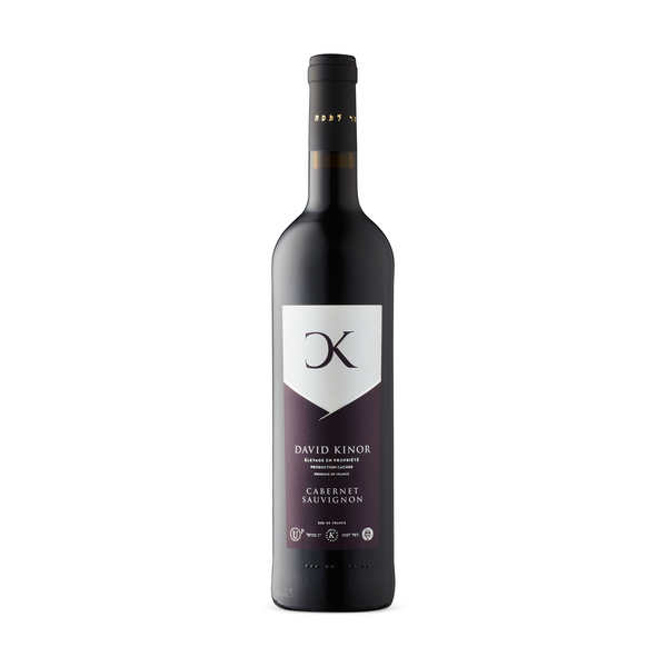 David Kinor Cabernet Sauvignon Pays D\'Oc KPM 2021