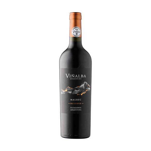 Viñalba Patagonia Reserve Malbec 2023