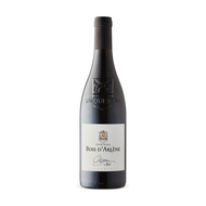 Chateau Bois D\'Arlene Vacqueyras Origine