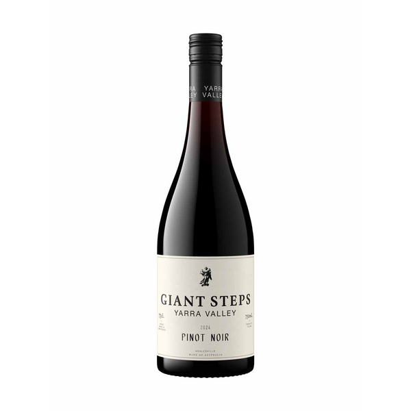Giant Steps Yarra Valley Pinot Noir 2024