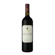 Ktima Biblia Chora Red Organic Pangeon Estate 2020