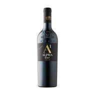 Alpha Estate One Red