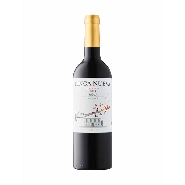 Finca Nueva Crianza 2019