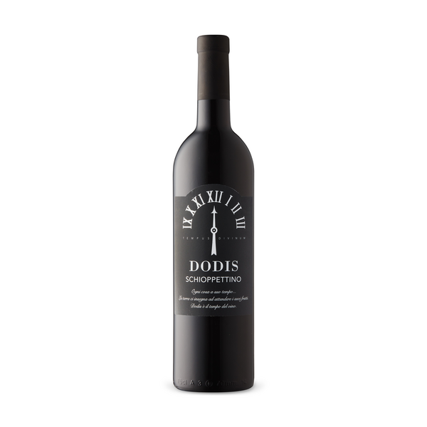 Dodis Colli Orientali del Friuli Schioppettino 2020