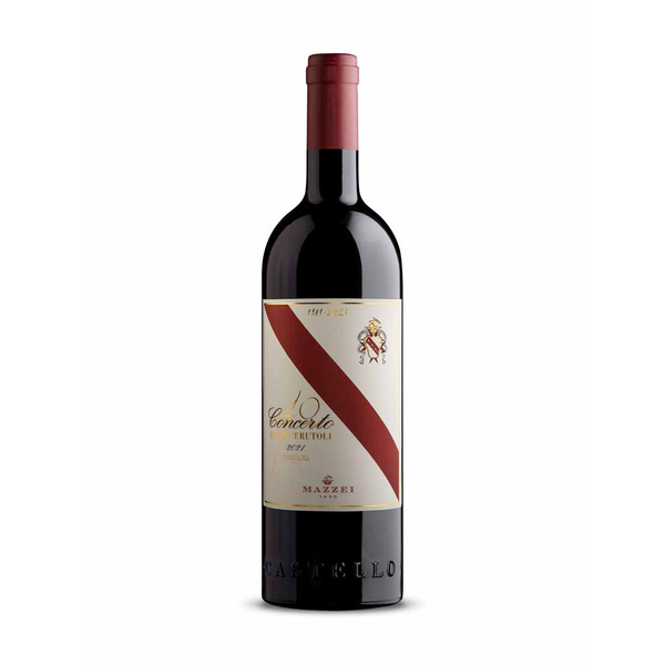 Castello Fonterutoli Gran Selezione Chianti Classico 2021