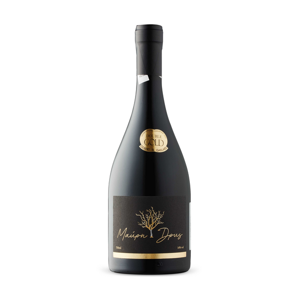 Vaeni Black Drys Xinomavro 2019