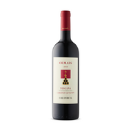 Col d\'Orcia Olmaia Sant\'Antimo Cabernet 2018