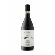 San Biagio di Roggero G. Sorano Barolo 2016