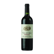 Chateau Les Riganes-Bordeaux KPM 2022
