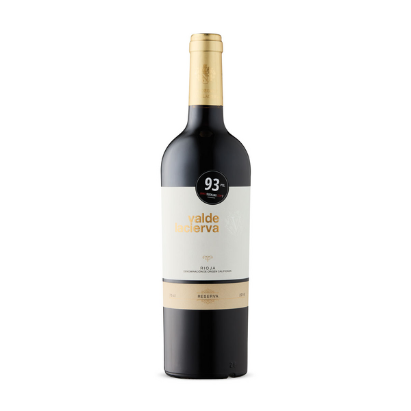 Valdelacierva Reserva 2016