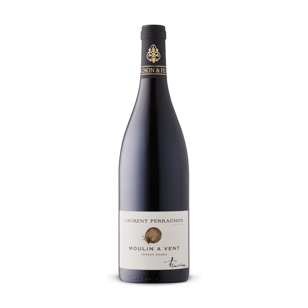 Laurent Perrachon et Fils Terres Roses Moulin-Ã -Vent 2023